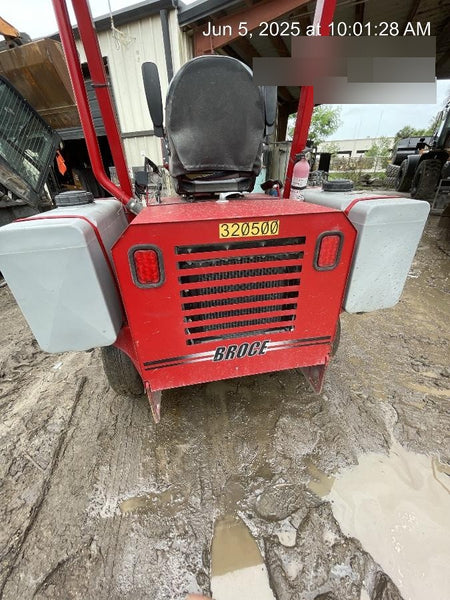 2023 BROCE BW260