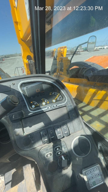 2019 JCB 512-56