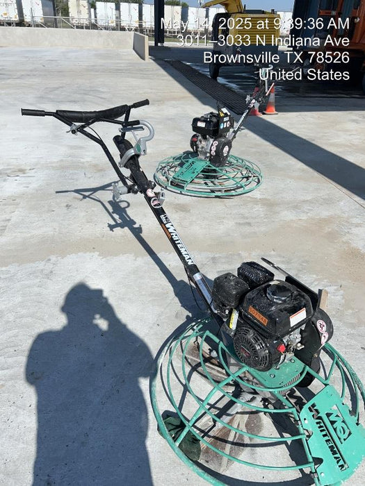 2025 MULTIQUIP J36H55