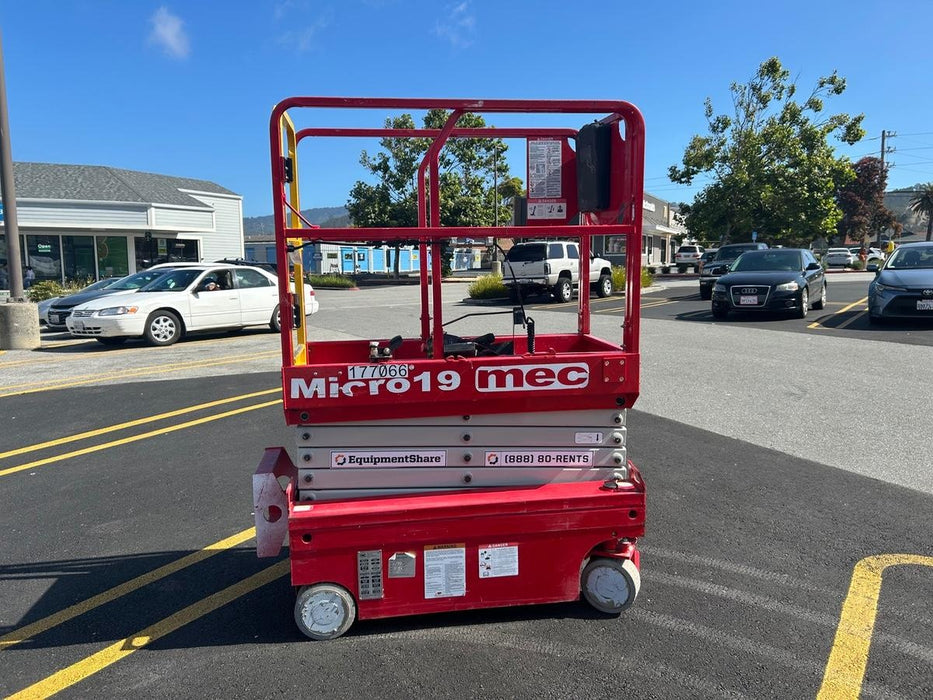 2021 MEC Micro 19