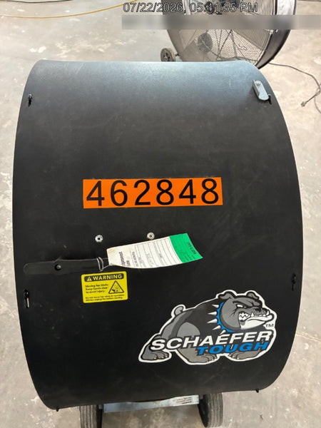 2024 SCHAEFER VKM36-2-B-O