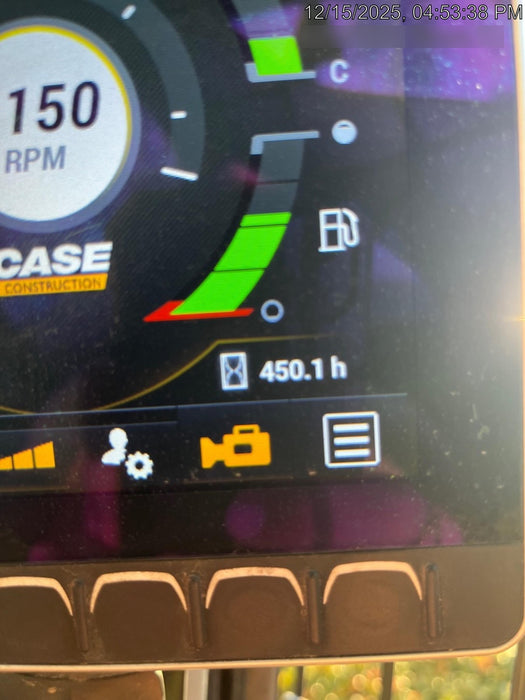 2024 VIRNIG PF4855-5VG