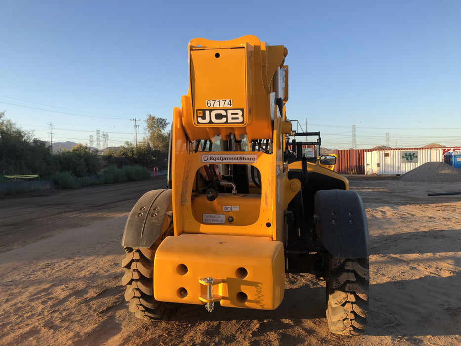 2020 JCB 514-56
