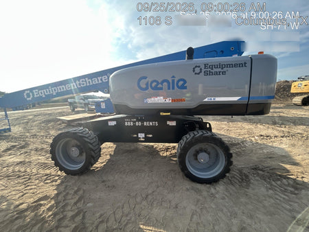 2026 GENIE S-65 XC