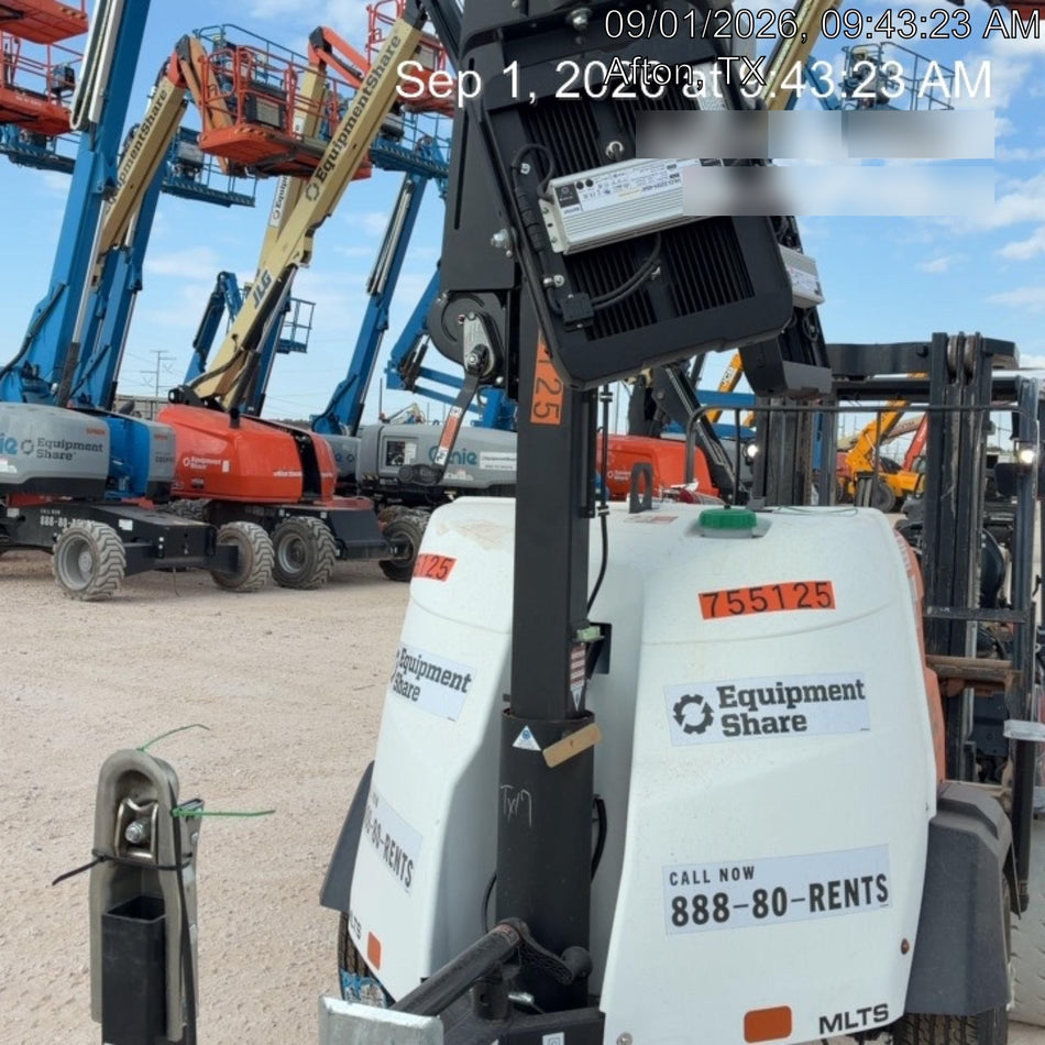 2026 GENERAC MLTS-4