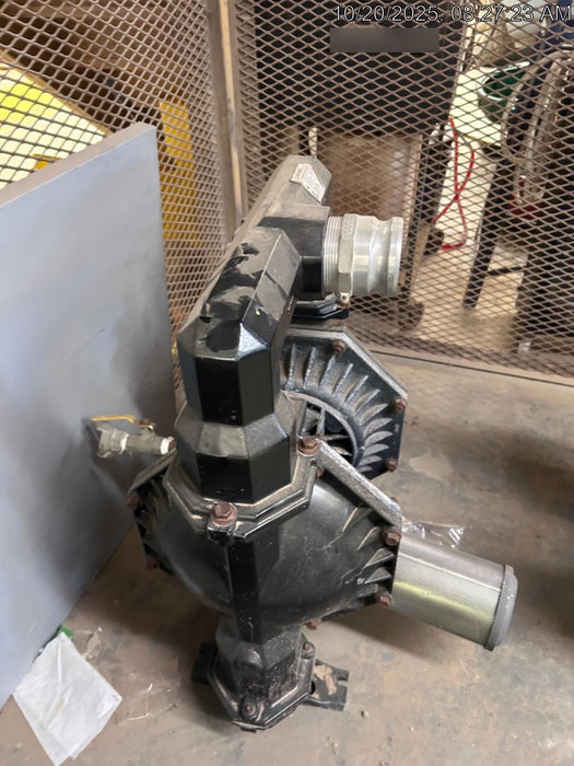 2022 INGERSOLL RAND PD30A-AAP-CCC-C