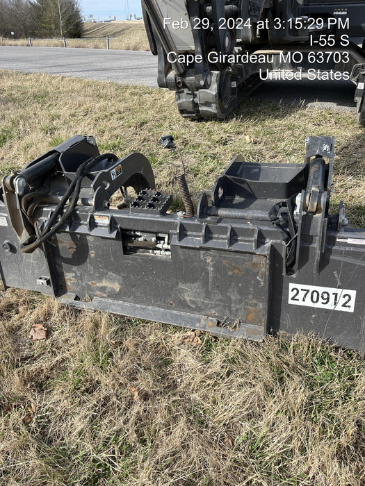 2022 PALADIN UTILITY GRAPPLE 11876-0022