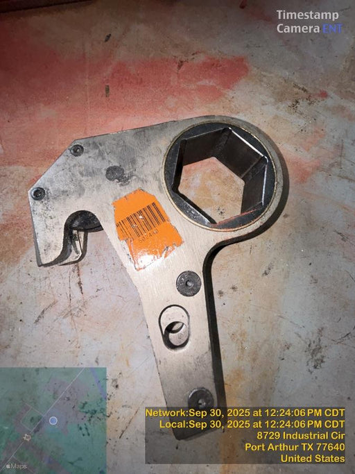 2025 TORCUP TX-2RL200