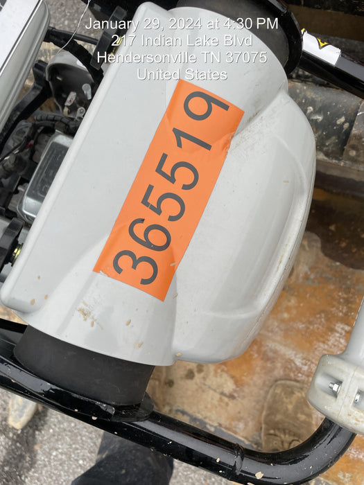 2023 MULTIQUIP MTX60HD