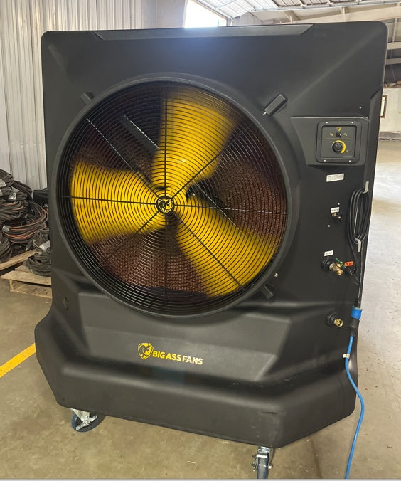 2023 BIG ASS FANS Cool Space 400