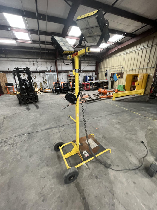 2022 LIND EQUIPMENT LE978LED-CART-W