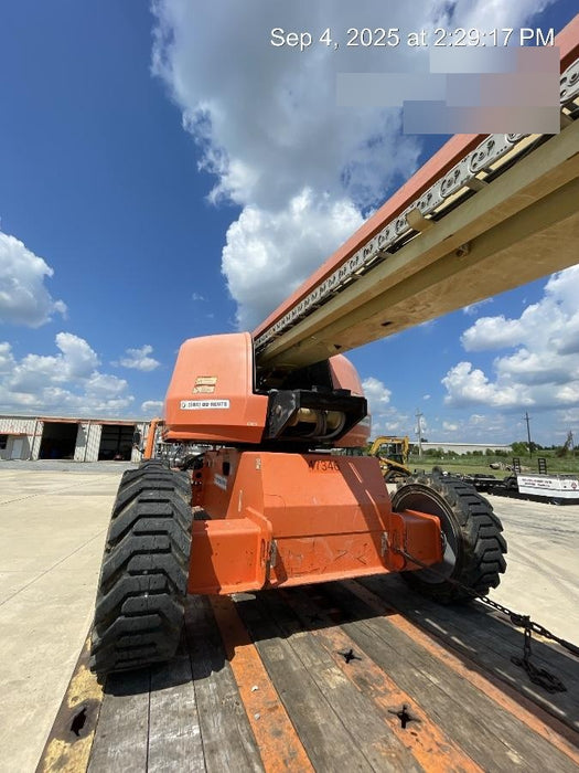 2019 JLG 660SJ