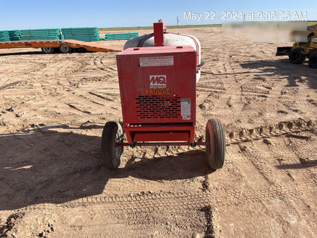 2023 MULTIQUIP MC12PH