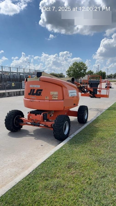 2019 JLG 450AJ