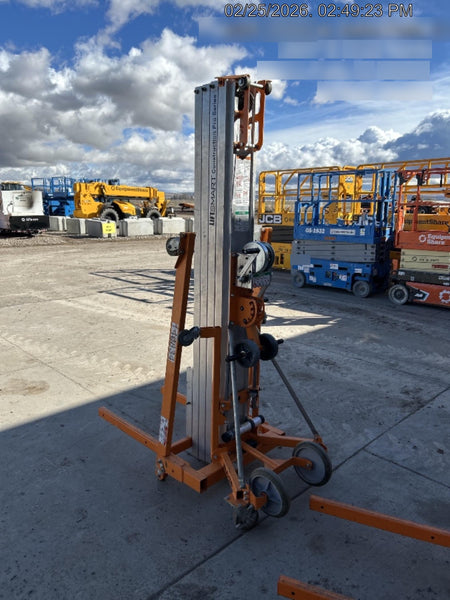 2021 LIFTSMART MLC-24