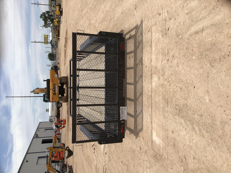 2019 TEXLINE 8314SF-14