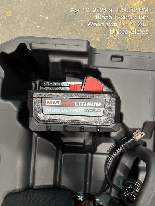 2023 MILWAUKEE 2788-22HD