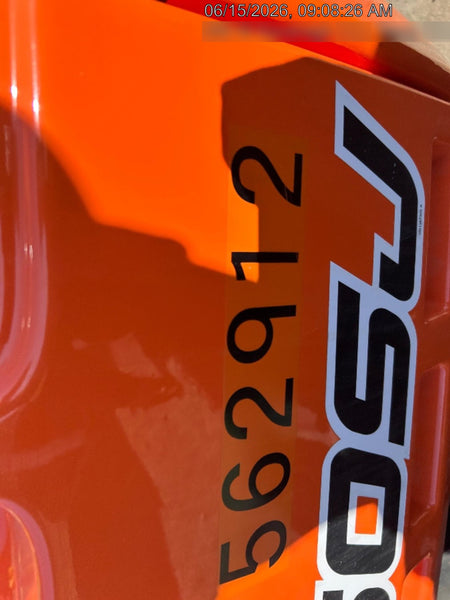 2025 JLG 460SJ