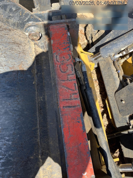 2023 SOLESBEE SBG-84