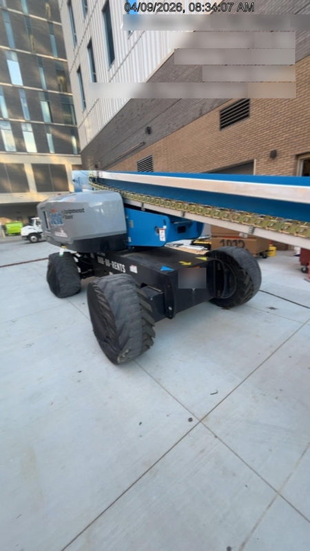 2026 GENIE S-85 XC