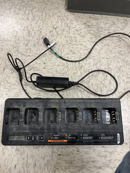 2022 MOTOROLA PMPN4284