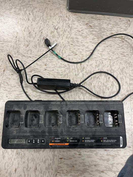 2022 MOTOROLA PMPN4284