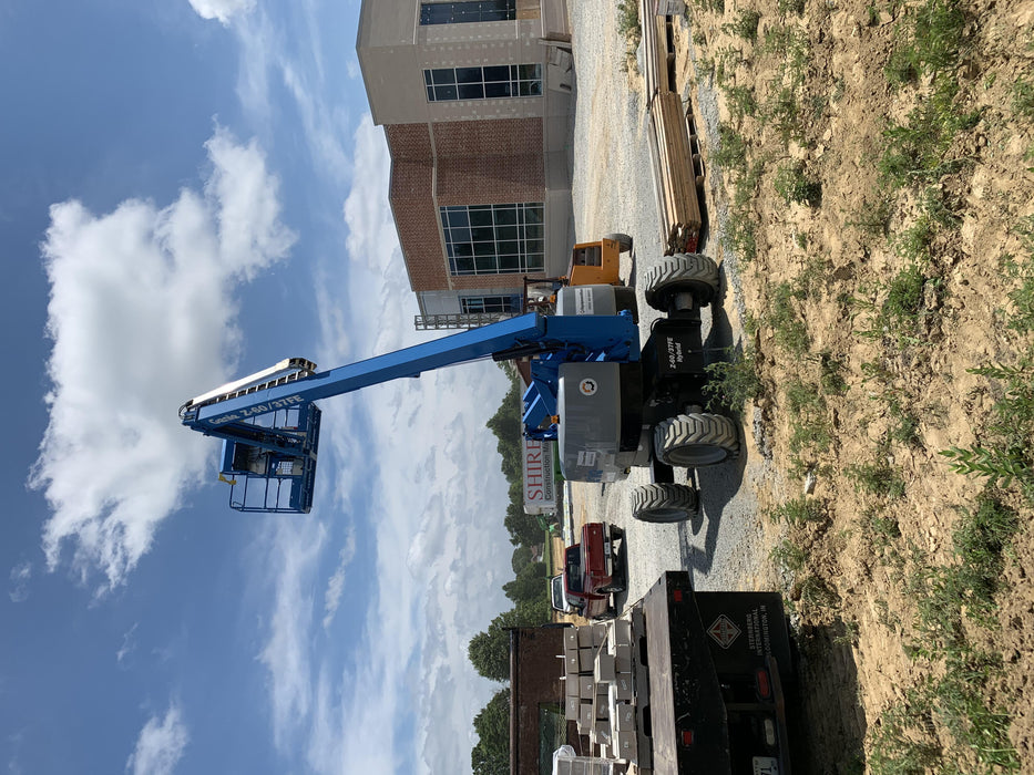 2019 GENIE Z-60/37 FE