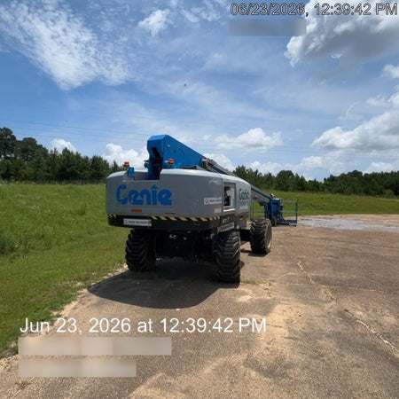 2022 GENIE S-85 XC