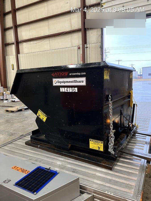 2020 ARROW MATERIAL HANDLING HP-6000-200