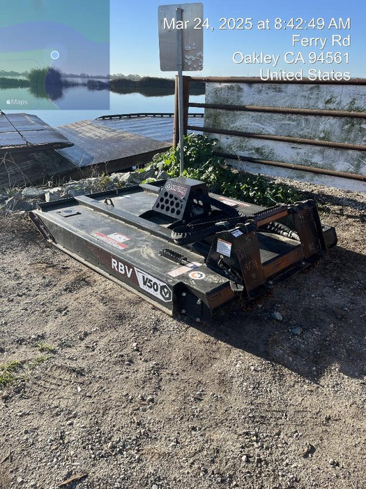 2024 VIRNIG RBV72-25