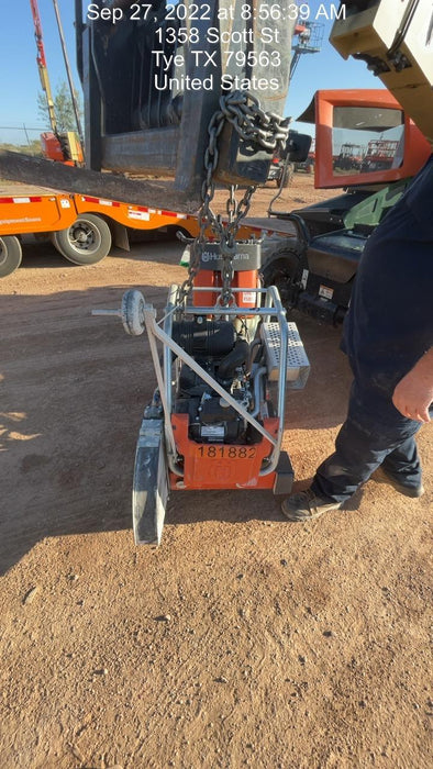 2021 PALADIN 48" Pallet Forks - Paladin