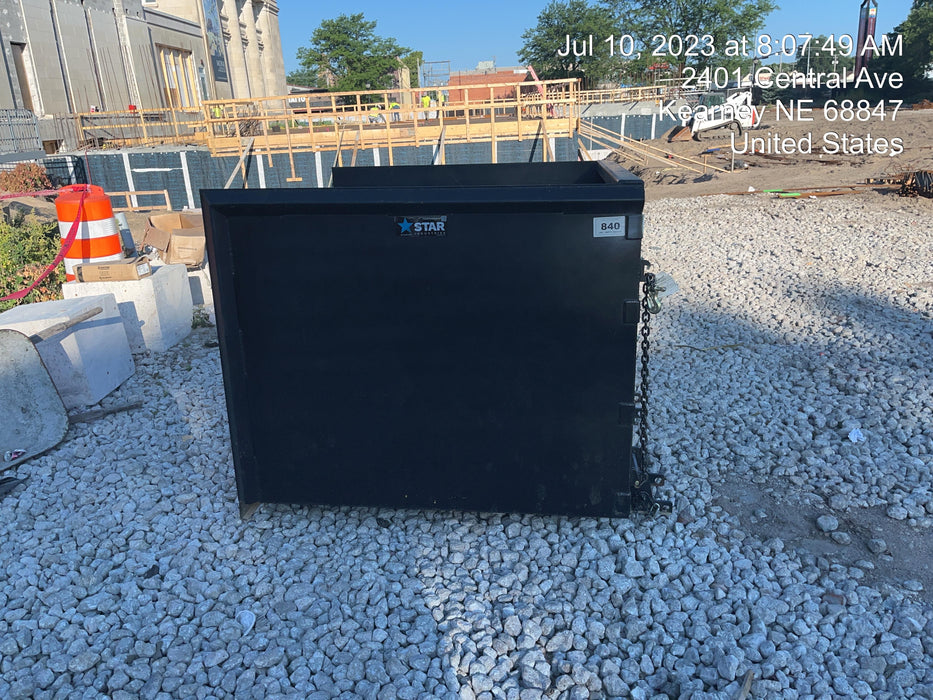 2023 STAR INDUSTRIES 1425