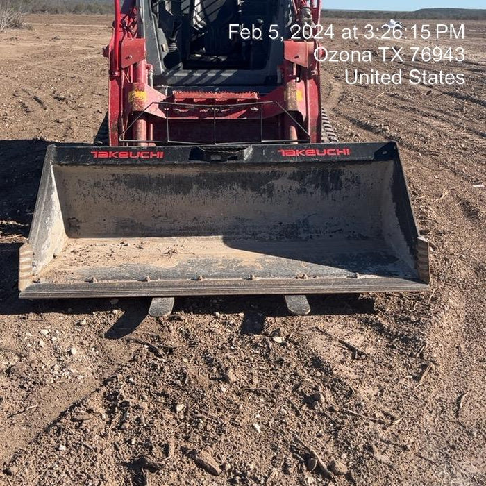 2023 MANITOU 50504723