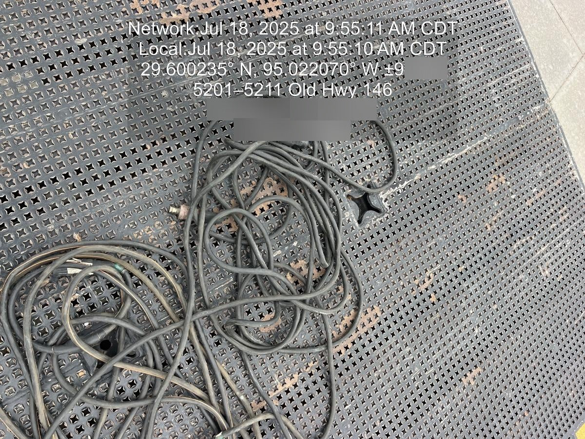 2025 LINCOLN ELECTRIC LE400