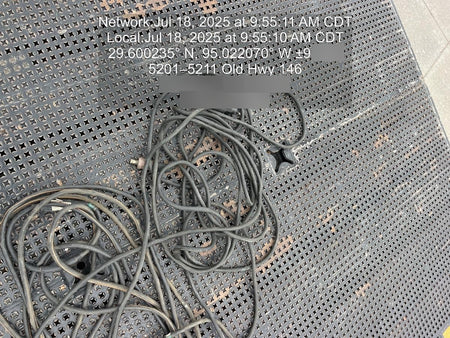 2025 LINCOLN ELECTRIC LE400