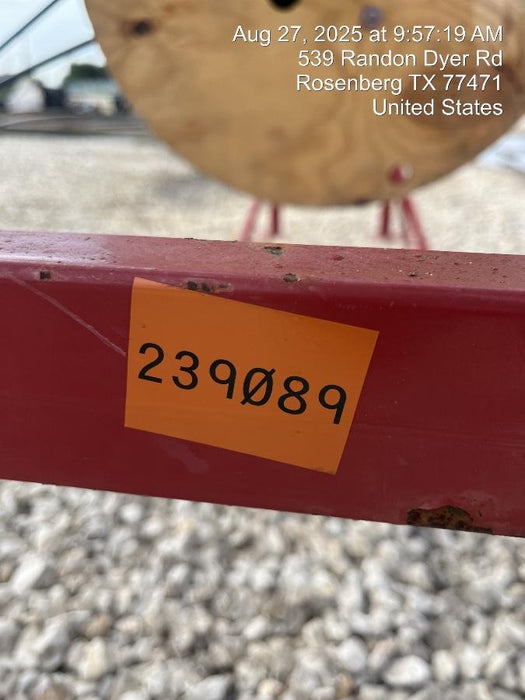 2022 KEY PLANT KPDR-400C -1