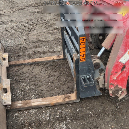 2025 ARROW MATERIAL HANDLING F5100CB-6018