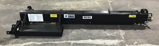 2020 STAR INDUSTRIES M1360B - Star JIB Boom