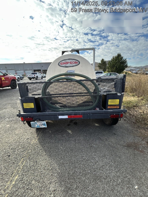 2023 SIMPSON SWT-52517