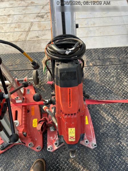 2023 HILTI DD 250