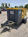 2020 ATLAS COPCO PAS 150 HF CS Enclosed