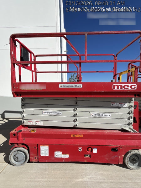 2021 MEC 4555SE