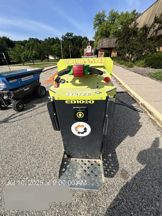 2023 ECOVOLVE ED1000