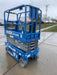 2020 Genie GS-1930 Solid Non Marking Tires, Beacon, Folding rails with half height swing gate