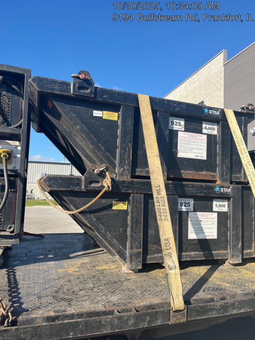 2024 STAR INDUSTRIES 1446B