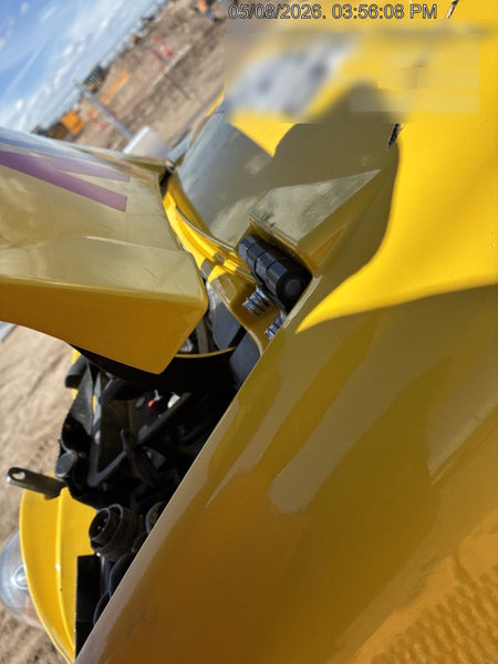 2024 WACKER NEUSON RTLx-SC3