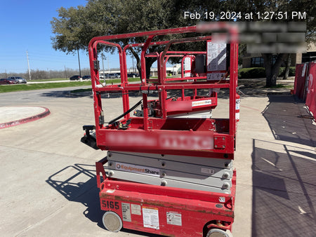 2017 MEC 1330SE MEC 1330SE 19X30