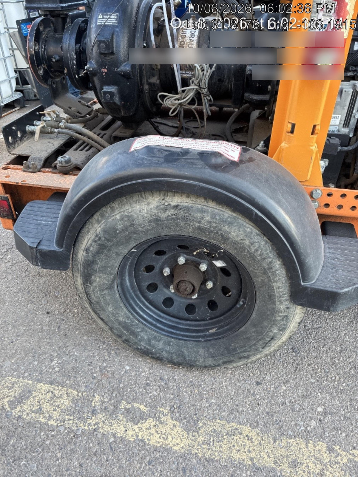 2022 PIONEER PP66S12L71-TD2.9L4