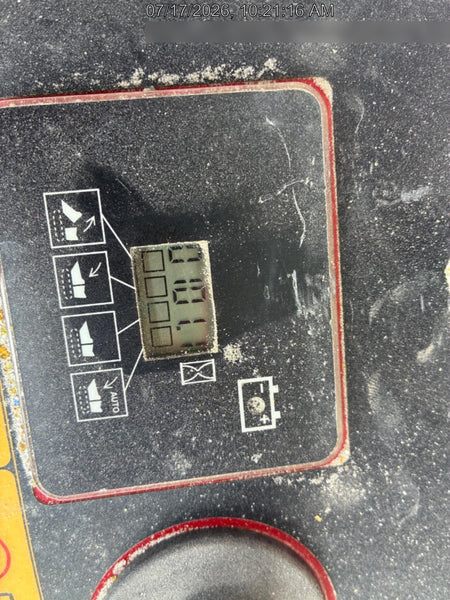 2025 TORO MBTX 2500-TS