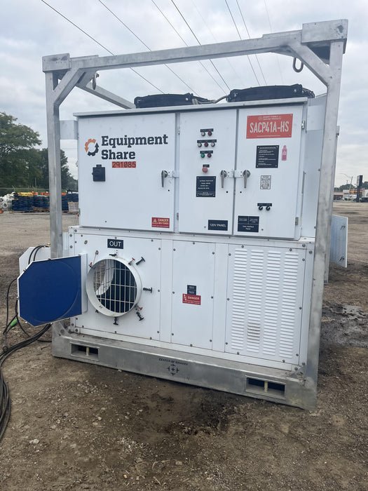 2023 SMARTECH SACP41A-HS